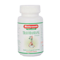 Thumbnail for baidyanath-jhansi-trayodashang-guggulu