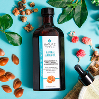 Thumbnail for Nature Spell Argan Oil For Hair & Skin