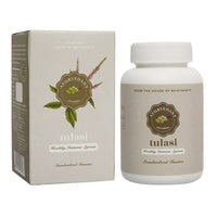 Thumbnail for Baidyanath Jhansi Ayurvedant Tulasi Capsules