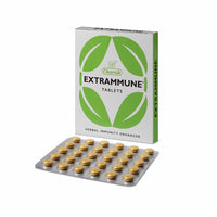 Thumbnail for charak-pharma-extrammune-tablets