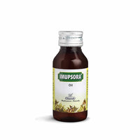 Thumbnail for Charak Pharma Imupsora Oil