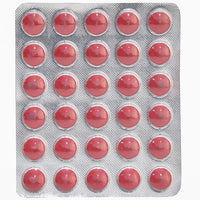 Thumbnail for Charak Pharma Livomyn Tablets