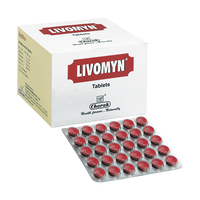 Thumbnail for charak-pharma-livomyn-tablets