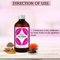 Thumbnail for charak-pharma-m2-tone-syrup