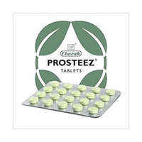 Thumbnail for Charak Pharma Prosteez Tablets