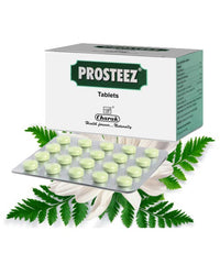 Thumbnail for Charak Pharma Prosteez Tablets