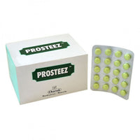 Thumbnail for charak-pharma-prosteez-tablets