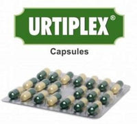 Thumbnail for Charak Pharma Urtiplex Capsules