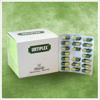 Thumbnail for charak-pharma-urtiplex-capsules
