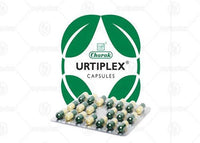 Thumbnail for Charak Pharma Urtiplex Capsules