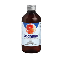 Thumbnail for charak-pharma-cognium-syrup