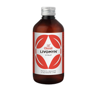 Thumbnail for charak-pharma-livomyn-syrup