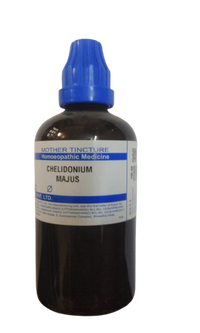 Thumbnail for sbl-homeopathy-chelidonium-majus-mother-tincture-
