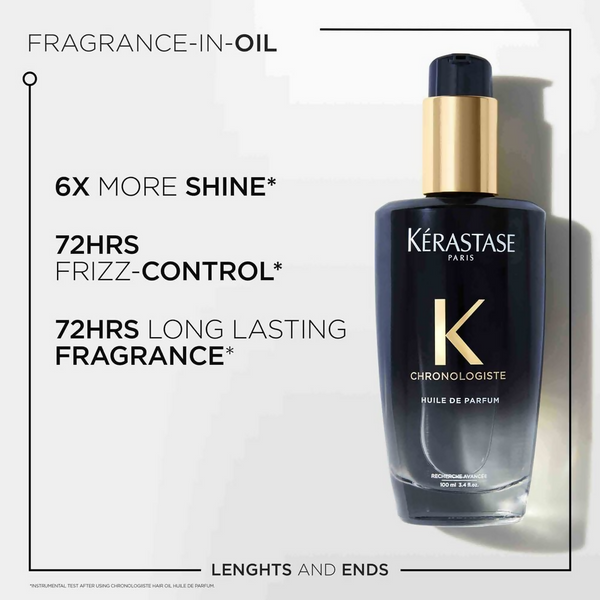 Kerastase Chronologiste L'Huile De Parfum Hair Fragrance