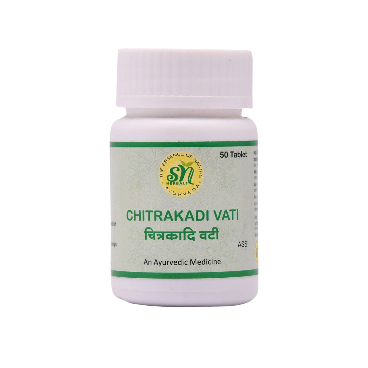 sn-herbals-chitrakadi-vati