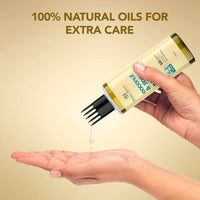 Thumbnail for Botanic Hearth Coconut & Zinc Hair Oil
