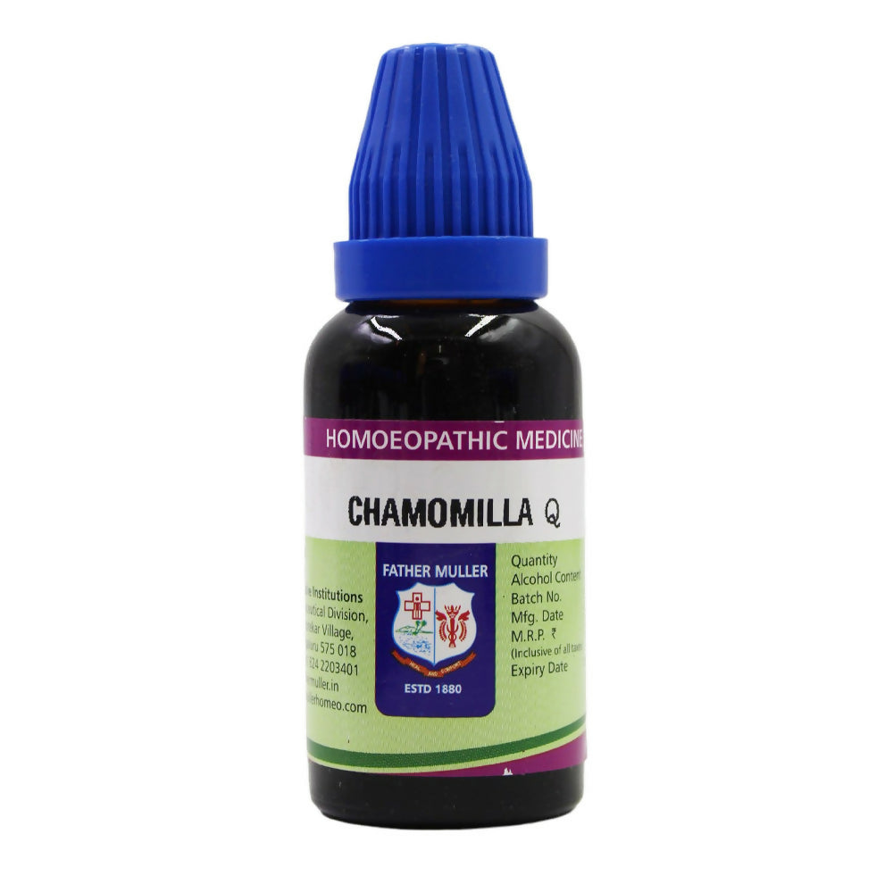 father-muller-chamomilla-mother-tincture-