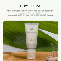Thumbnail for La'dor Korean Moisture Balancing Conditioner for Dry, Dull & Frizzy Hair