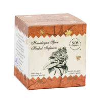 Thumbnail for sos-organics-himalayan-spice-herbal-infusio
