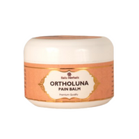 Thumbnail for balu-herbals-ortholuna-pain-balm