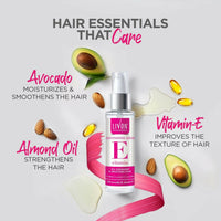 Thumbnail for Livon Professional Smoothening Serum For Women & Men With Vitamin E