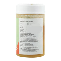 Thumbnail for Sitaram Ayurveda Varanadi Ghrutham