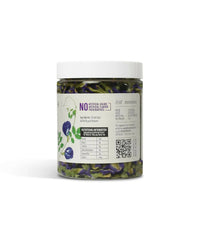 Thumbnail for LocoKerala Butterfly Blue Pea Flower Tea