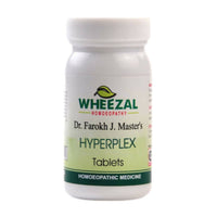 Thumbnail for wheezal-homeopathy-hyperplex-tablet