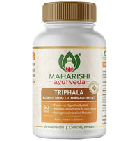 Thumbnail for maharishi-ayurveda-triphala-tablets