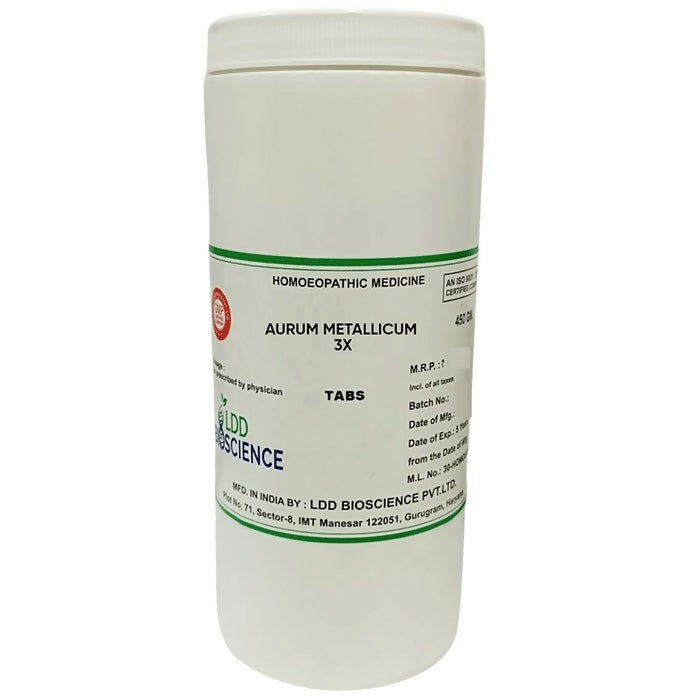 ldd-bioscience-homeopathy-aurum-metallicum-3x-tablet