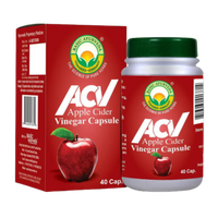 Thumbnail for basic-ayurveda-acv-(apple-cider-vinegar)-capsules