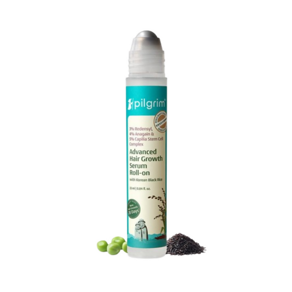 pilgrim-3%-redensyl,-4%-anagain-&-5%-capilia-stem-cell-complex-advanced-hair-growth-serum-rol