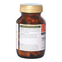 Thumbnail for Sitaram Ayurveda Tagara Capsules