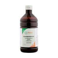Thumbnail for sitaram-ayurveda-punarnavasavam-syrup