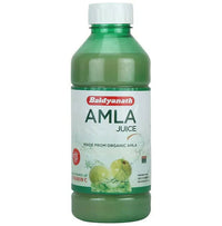 Thumbnail for Baidyanath Jhansi Amla Juice