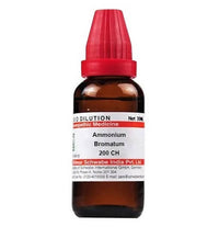 Thumbnail for dr.-willmar-schwabe-india-ammonium-bromatum-dilutio