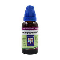 Thumbnail for father-muller-spiritus-quercus-glandium-mother-tincture-