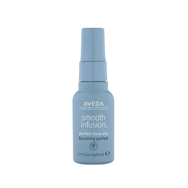 aveda-travel-size-smooth-infusion-perfect-blow-dry-hair-seru