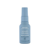 Thumbnail for aveda-travel-size-smooth-infusion-perfect-blow-dry-hair-seru