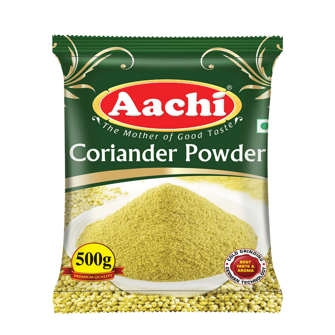 aachi-coriander-powde