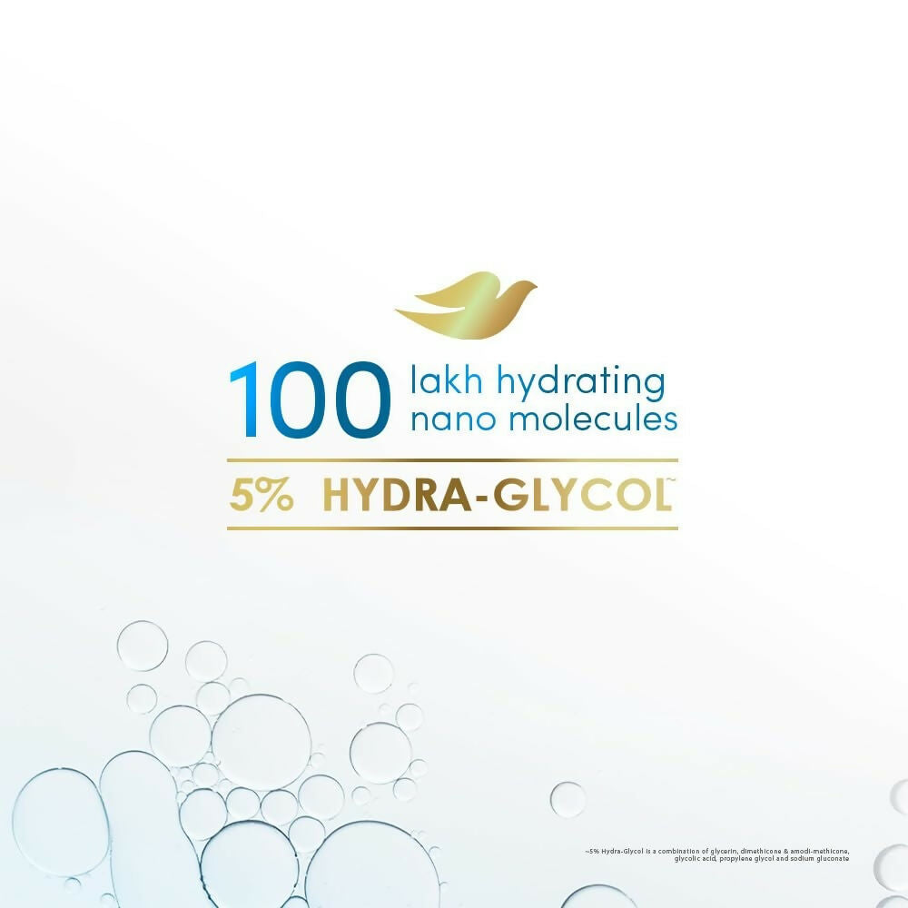 Dove Glycolic + Hydration Conditioner With 5% Hydra