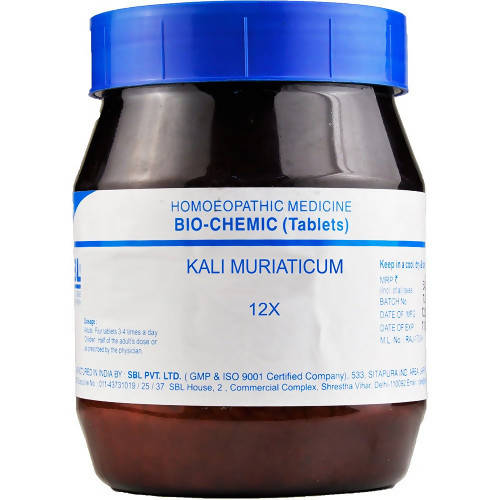 sbl-homeopathy-kali-muriaticum-biochemic-tablet