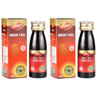 Thumbnail for Dabur Neem Tail