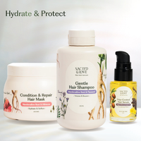Thumbnail for Sacred Grove Condition Cleanse Repair