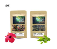 Thumbnail for Love Earth 60 Days Tea