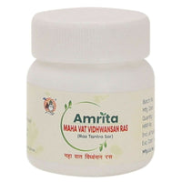 Thumbnail for amrita-maha-vat-vidhwans-ras