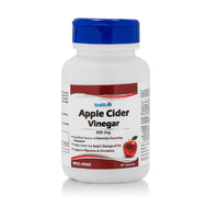 Thumbnail for healthvit-apple-cider-vinegar-capsules