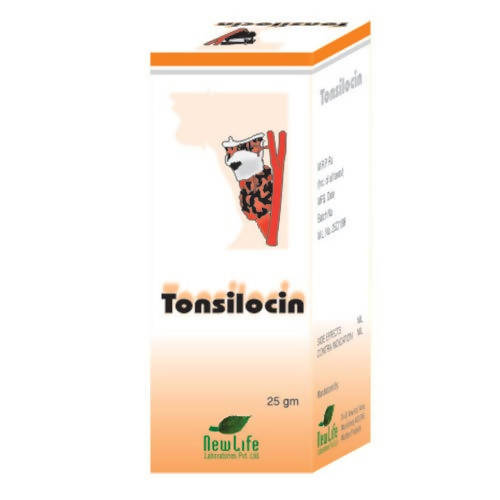 new-life-tonsilocin-pill