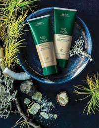 Thumbnail for Aveda Sap Moss Weightless Hydration Conditioner