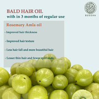 Thumbnail for Buddha Natural Anti Bald Hair Oil